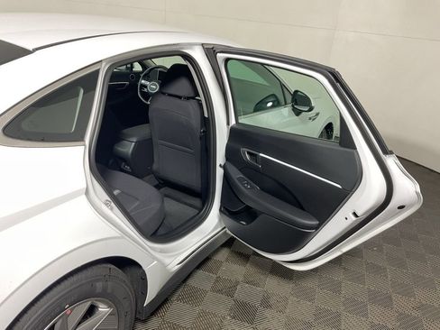 New 2026 Hyundai Sonata SE image 33