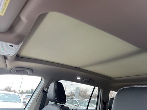 New 2026 Volkswagen Atlas SE AWD/4WD image 15