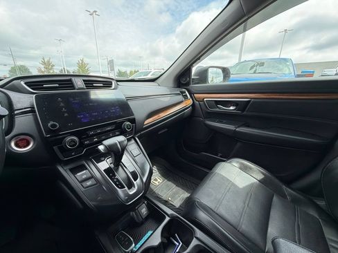 Used 2019 Honda CR-V EX-L image 22