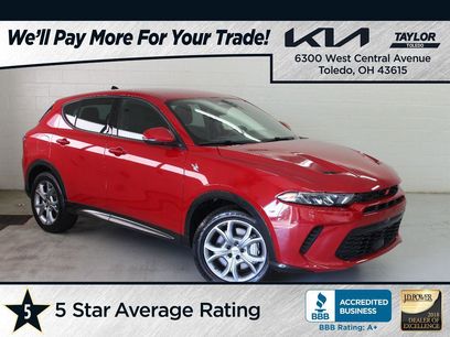 Used 2024 Dodge Hornet R/T