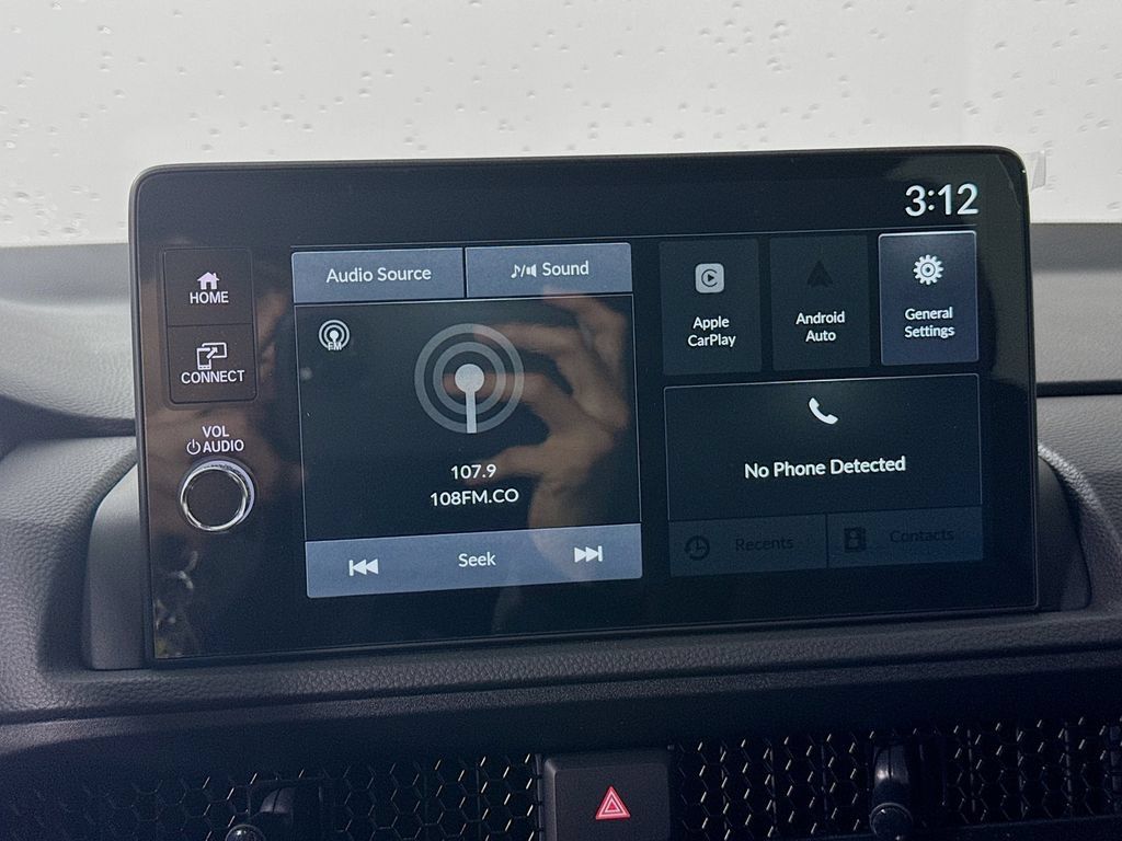 New 2026 Honda CR-V Sport-L image 16