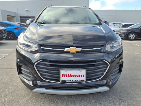 Used 2019 Chevrolet Trax LT w/ LT Convenience Package image 20