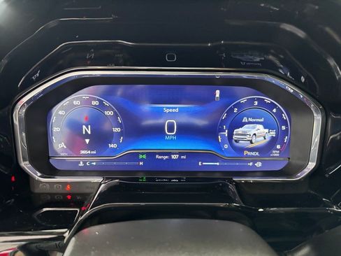 Certified 2025 Chevrolet Silverado 1500 LT image 14