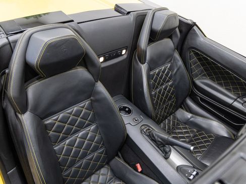 Used 2013 Lamborghini Gallardo LP 550-2 RWD image 19