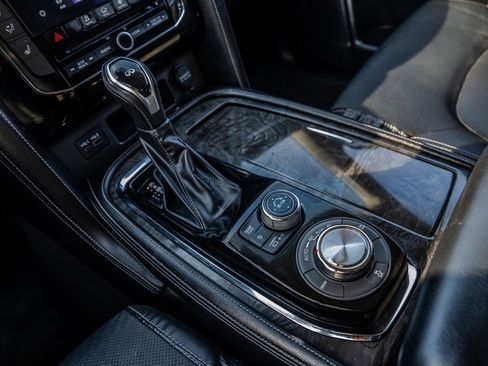 Used 2020 INFINITI QX80 Luxe w/ Proassist Package image 23