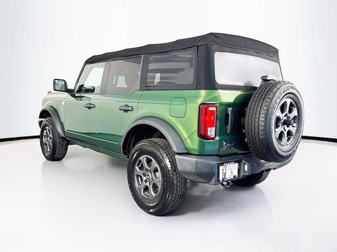 Used 2022 Ford Bronco Big Bend image 7