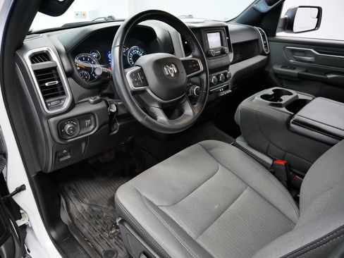 Certified 2022 RAM 1500 Big Horn image 2