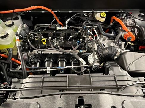 New 2026 Ford Maverick Lariat AWD/4WD image 39