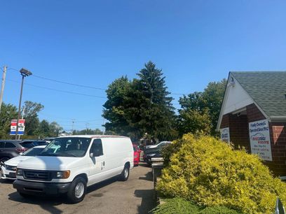 Used 2003 Ford E-150 and Econoline 150