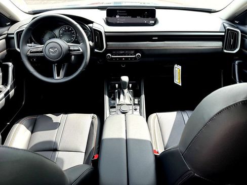 New 2026 MAZDA CX-50 AWD 2.5 Hybrid w/ Weather Package image 20