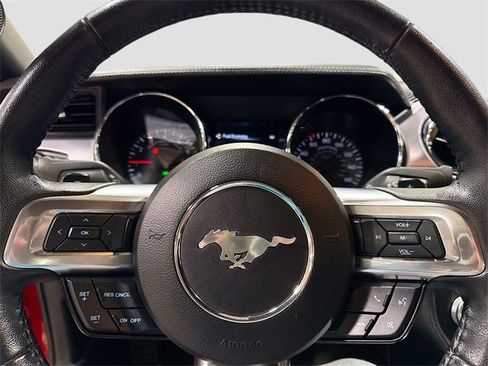 Used 2017 Ford Mustang GT image 13