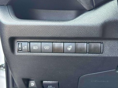 Used 2023 Toyota RAV4 XLE w/ XLE Grade Weather Package AWD/4WD image 21