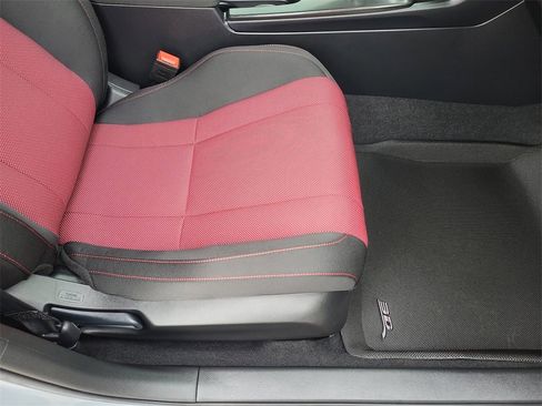 Used 2025 Honda Civic Si image 16