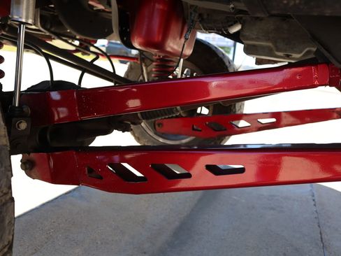 Used 2008 Ford F250 Lariat image 24