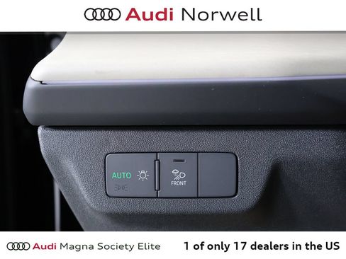 New 2026 Audi Q3 quattro 2.0T AWD/4WD image 24
