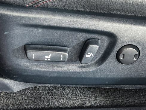 Used 2024 Toyota 4Runner TRD Off-Road Premium image 22