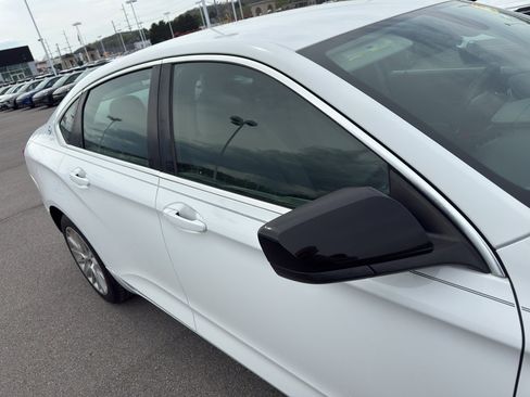 Used 2014 Chevrolet Impala LS FWD image 15