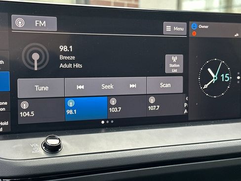 Used 2024 Honda Accord Sport image 14