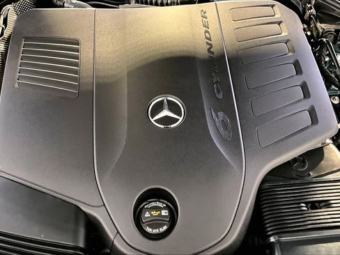 New 2027 Mercedes-Benz E 450 4MATIC Sedan image 15