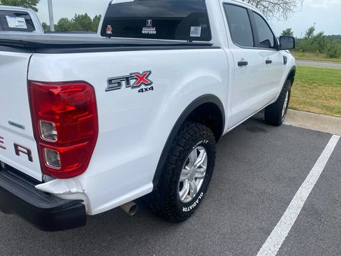 Used 2020 Ford Ranger XL w/ Equipment Group 101A Mid AWD/4WD image 13