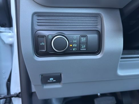 New 2026 Ford F250 XL w/ Snow Plow/Camper Package image 25