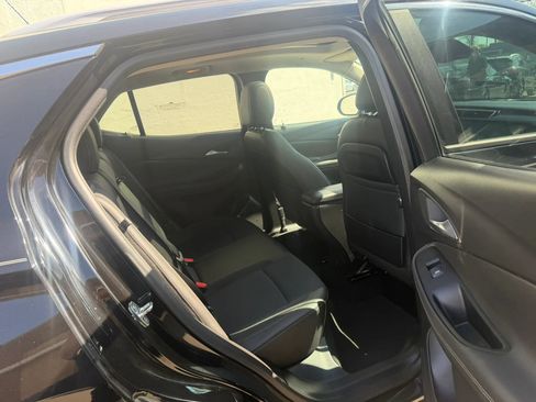 Used 2020 Buick Encore GX Select w/ Experience Buick Package FWD image 26