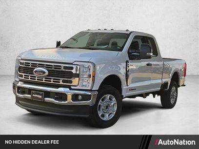 New 2026 Ford F350 XLT w/ FX4 Off-Road Package