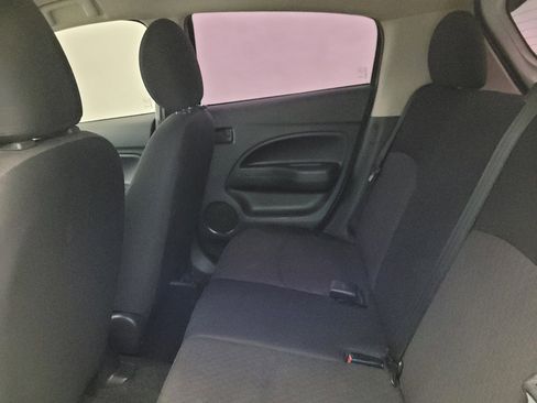 Used 2019 Mitsubishi Mirage ES image 18