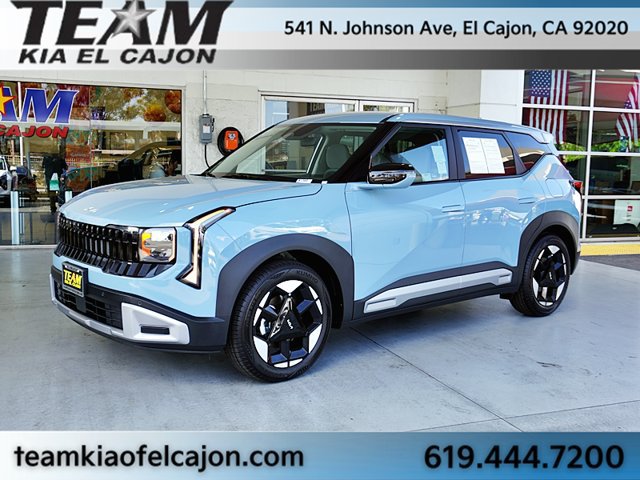 Certified 2027 Kia Seltos S FWD image 5