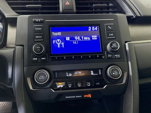 Used 2020 Honda Civic LX image 18
