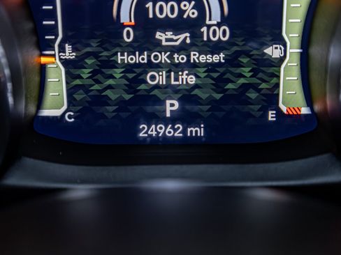 Used 2022 Jeep Gladiator Mojave w/ LED Lighting Group image 19