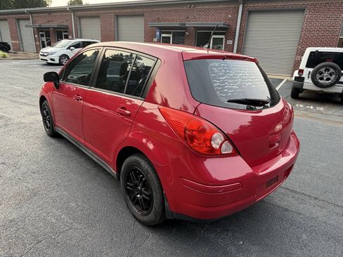 Used 2011 Nissan Versa 1.8 S w/ PWR Plus Pkg FWD image 4