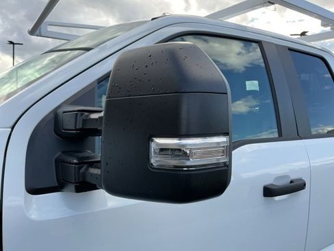 New 2026 Ford F550 4x4 Supercab Super Duty image 12