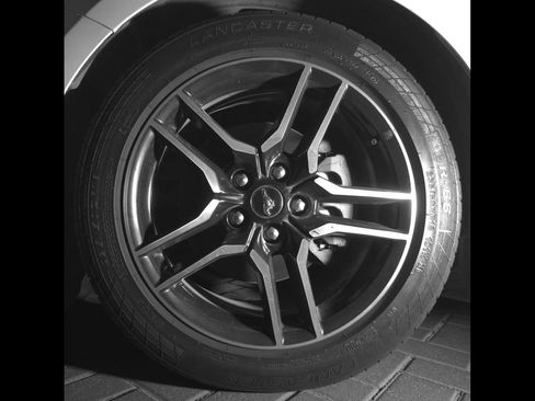 Used 2024 Ford Mustang GT Premium RWD image 9