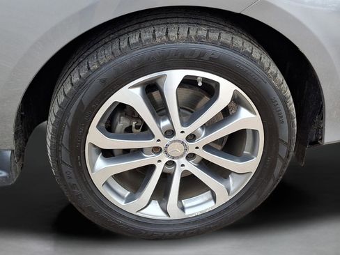 Used 2016 Mercedes-Benz GLE 350 GLE 350 image 10