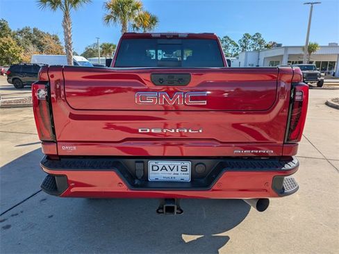 Used 2024 GMC Sierra 3500 Denali w/ Denali Reserve Package image 5