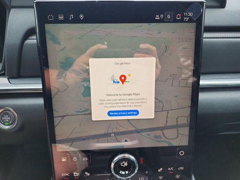 New 2026 GMC Terrain Elevation FWD image 13