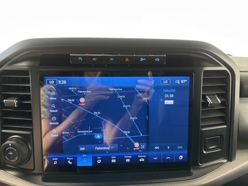 Used 2023 Ford F150 Raptor AWD/4WD image 15