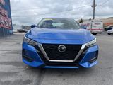 Used 2021 Nissan Sentra SV image 5