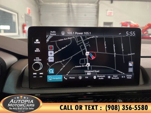 Used 2025 Honda CR-V Sport Touring image 36