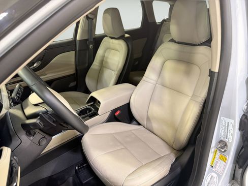 New 2026 Lincoln Corsair Reserve w/ Jet Appearance Package AWD/4WD image 10