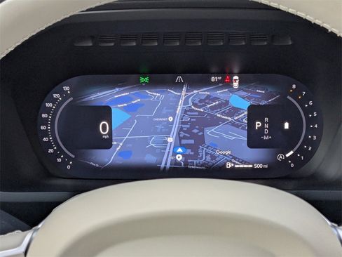 Certified 2026 Volvo XC90 B6 Ultra w/ Protection Package Premier image 37