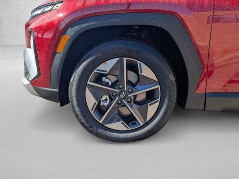 Used 2025 Hyundai Tucson SEL image 10