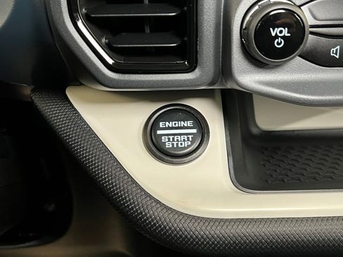 Used 2023 Ford Bronco Sport Heritage w/ Heritage Convenience Package image 38