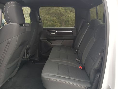 New 2026 RAM 1500 Big Horn image 12