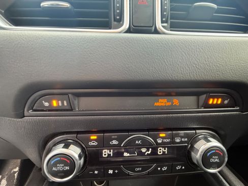 Used 2018 MAZDA CX-5 Grand Touring image 6