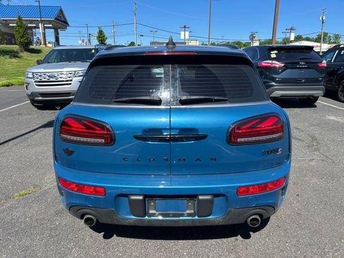 Used 2023 MINI Cooper Clubman S AWD/4WD image 6