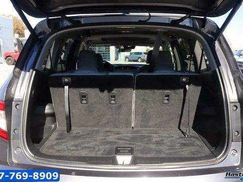 Used 2022 Honda Pilot EX-L image 15