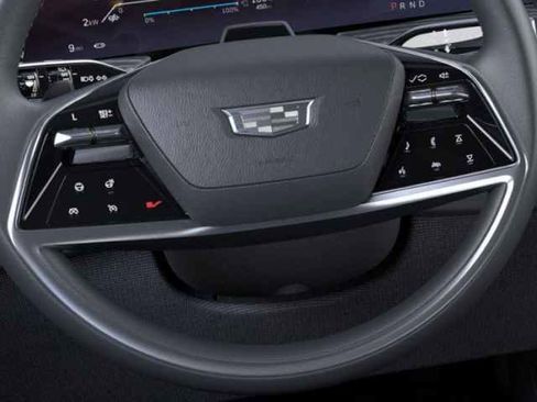 New 2026 Cadillac Escalade IQ Sport 1 image 20