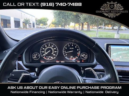 Used 2016 BMW X5 xDrive35i AWD/4WD image 22